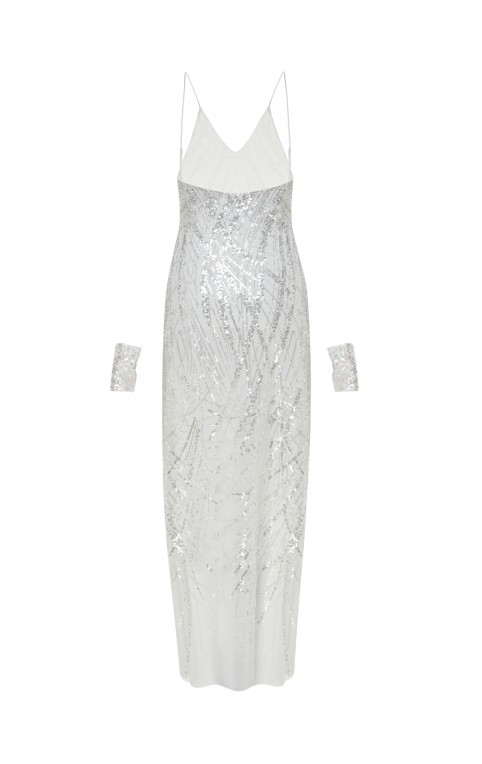 New Year Dress Complect